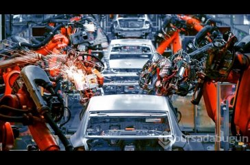 Otomobil üretim verileri açıklandı