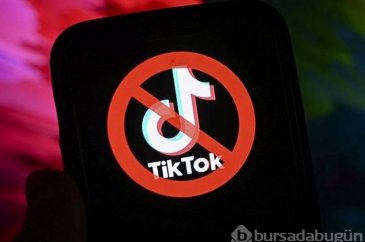 Kırgızistan'da TikTok yasaklandı