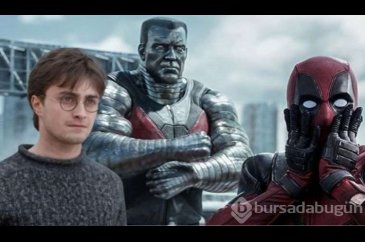 Daniel Radcliffe, Deadpool 3 ile Marvel sinematik evrenine adım atı...