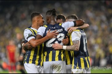 Spartak Trnava-Fenerbahçe maçı ne zaman, saat kaçta ve hangi kanald...