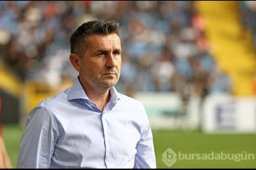 Nenad Bjelica'nın yeni takımı için flaş iddia: Hocadan açıklama geldi