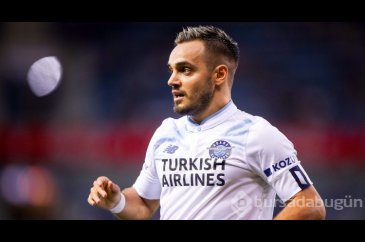2020'den günümüze en değerli Türk futbolcular