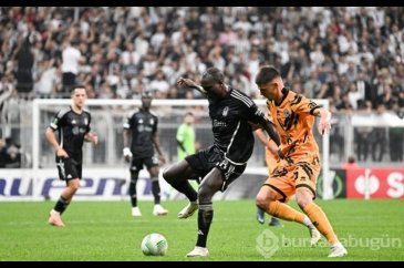 Bodo/Glimt-Beşiktaş maçı ne zaman, saat kaçta ve hangi kanalda? (UE...