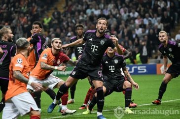 Bayern Münih-Galatasaray maçı ne zaman, saat kaçta ve hangi kanalda...