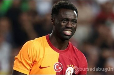 Galatasaray'a Sanchez'den kötü haber