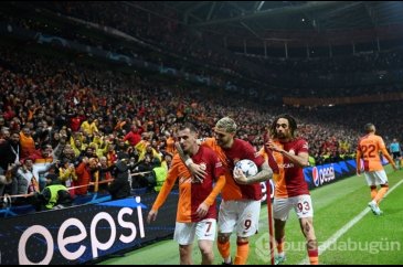 Galatasaray, Şampiyonlar Ligi'nde nasıl tur atlar?