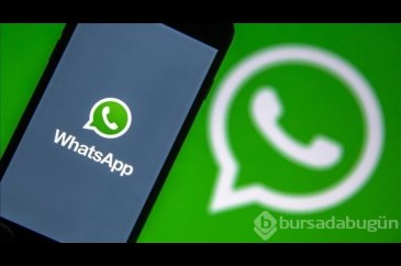 Whatsapp'a sohbetler için 'gizli kod' özelliği geldi!
