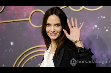 Angelina Jolie: Hollywood sağlıklı bir yer değil
