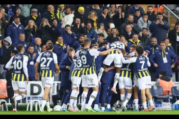 Fenerbahçe'ye 12 milyon euroluk stoper!
