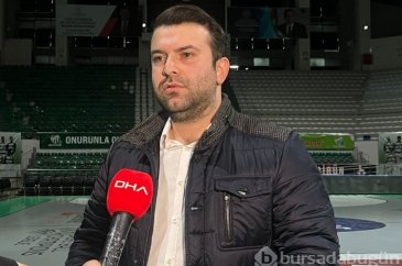 Bursa Uludağ Basketbol Takımı'ndan vize skandalıyla ilgili açıklamalar