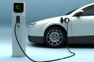 Elektrikli otomobiller 5 dakikada şarj olacak