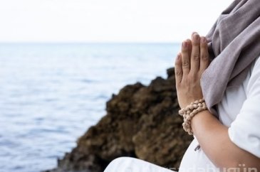 Hamilelikte nefes meditasyonu nedir? Nasıl yapılır?
