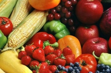 Kanser riskini azaltan sağlıklı 12 besin