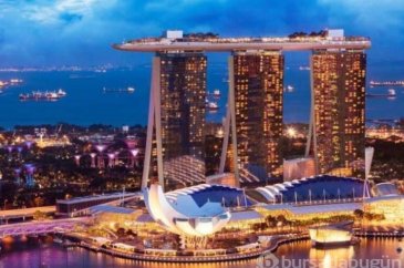 Turistseniz Singapur hakkında bilmeniz gereken 12 şey