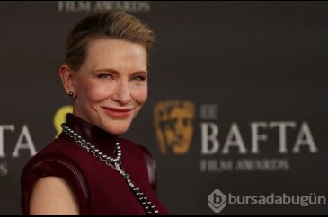 27 yıllık mutlu evlilik sallantıda: Cate Blanchett boşanıyor mu?
