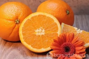 Portakalın günlük yaşamda bilinmeyen 6 faydası