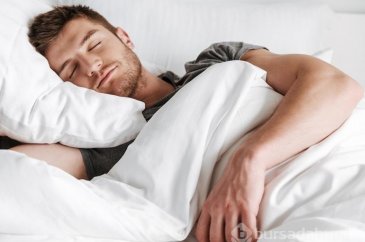 Yatak odanızın dekorasyonu uykunuzun kalitesini etkiliyor!