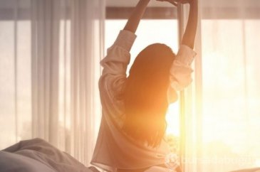 Sabahları dinlenmiş uyanmak istiyorsanız yapmanız gereken 8 şey