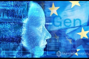 Avrupa Parlamentosu dünyada ilk yapay zeka yasasını onayladı