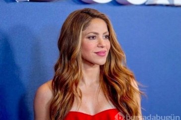 Shakira: Gerard Pique için kariyerimi askıya aldım
