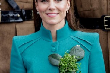 Kate Middleton'ın yerine mi geçti? Heidi Agan'dan iddialara yanıt

