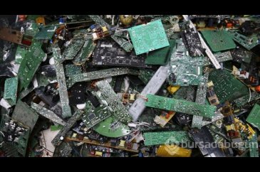 Dünya, büyük bir e-atık çöplüğüne dönüşüyor: Yüzde 82 artışla 62 mi...