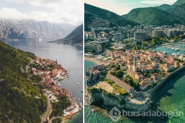 Bayram tatili için Türkiye'den vize istemeyen 9 Avrupa ülkesi