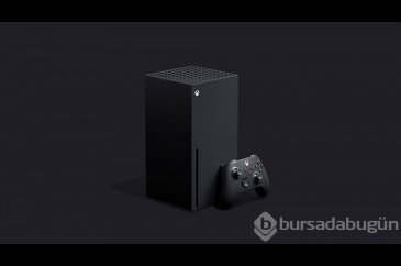 Xbox Series X'in yeni tasarımı sızdırıldı