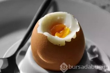 Haşlanmış yumurta dolapta saklanır mı? 