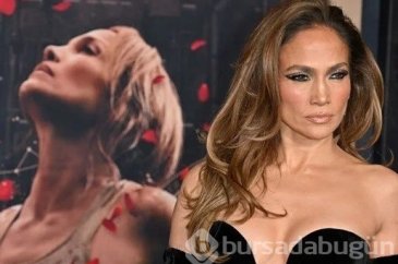 Jennifer Lopez'in turnesinde değişiklik: Bilet satışları tatmin etm...