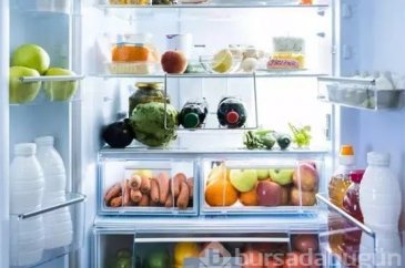 Buzdolabım neden iyi soğutmuyor? Çözümü için bu ayara bakın