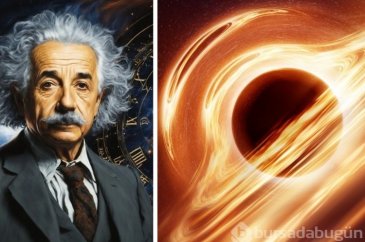 Albert Einstein'ın genel görelilik teorisi hakkında 6 ilginç bilgi
