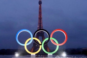 2024 Paris Olimpiyatları ne zaman? Türkiye kaç sporcuyla temsil ede...