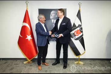 Beşiktaş'a sürpriz hoca önerisi: Jürgen Klopp'un ekibinden
