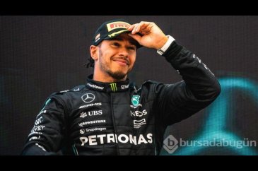 Hamilton: Ferrari'ye geçmeden önce ne yapacağımı bilmiyorum