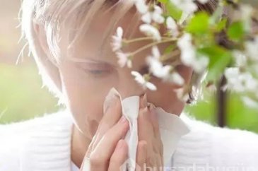 Bahar alerjinizi doğal çözümlerle hafifletme...