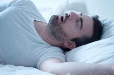 Uyku apnesi nedir, neden olur? Uyku apnesi belirtileri nelerdir?