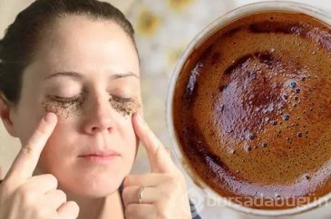 Kahve telvesi sanıldığı gibi çöp değil: Doğal mikrop kırıcı!