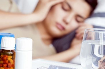 Migren ve mide asidi ilaçları arasındaki dikkat çekici bağlantı