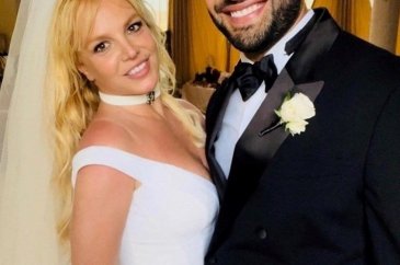 Britney Spears ve Sam Asghari boşanıyor: Anlaşmaya vardılar

