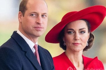 Kanser tedavisi gören Kate Middleton'ın sürecine dair detaylar