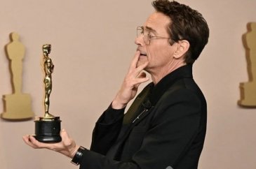 Oscar ödüllü oyuncu Robert Downey Jr. bir ilke imza atacak!