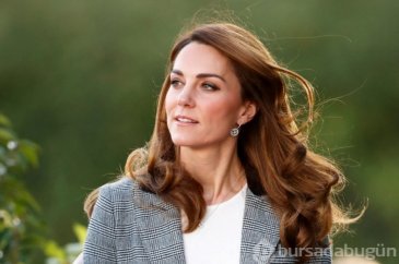 Kate Middleton'ın sağlık durumu nasıl? Son detaylar paylaşıldı