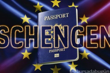 Schengen çilesi! Türkiye için kötü tablo: Rakamlar açıklandı
