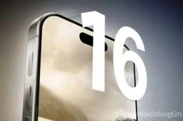 iPhone 16 hakkında yeni bilgiler ortaya çıktı!