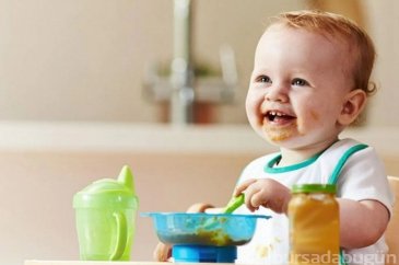 0-3 yaş arası beslenmenin hayatı etkisi nasıldır?