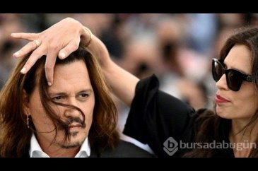 Johnny Depp o rol için Michael Jackson ile k...