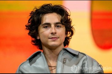 Timothee Chalamet: Gişe rekorları kıran film...