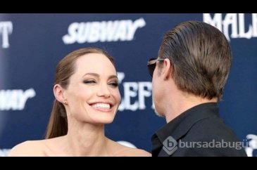 Şato davası büyüyor! Angelina Jolie ile Brad...