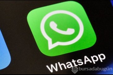 Whatsapp'a yeni özellik: Sana yazmayı unuttu...